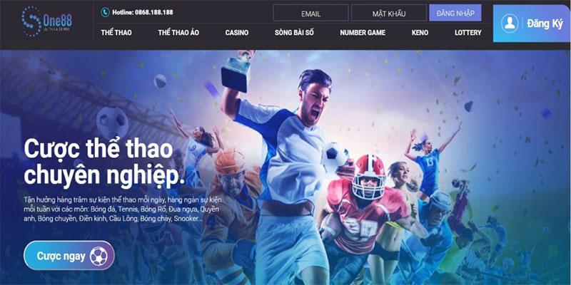 Ưu điểm khi đặt cược vào các công ty cá cược cấp 84Win - 84Win
