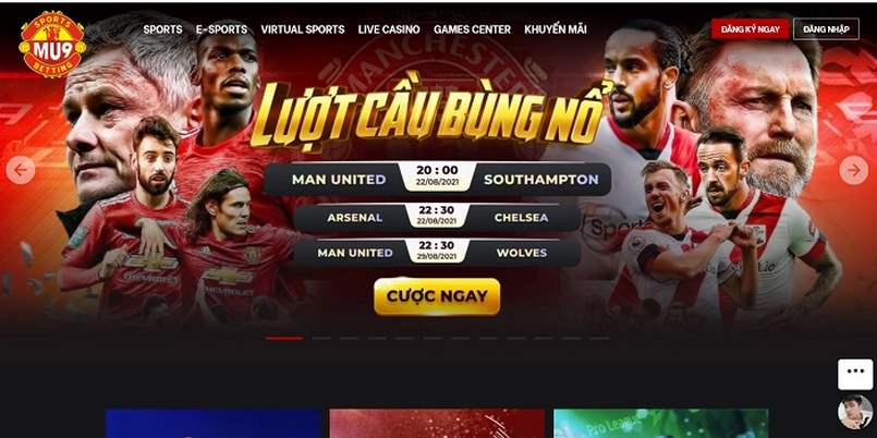 Ứng dụng Betvisa: Một cộng đồng tương tác dành cho game thủ - Betvisa