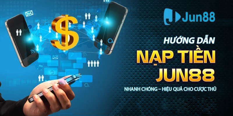 Hệ thống Betvn cho phép gửi và rút tiền nhanh chóng và tiện lợi - Betvn