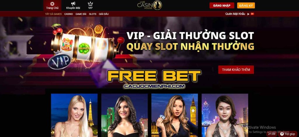 Quy trình nạp và rút tiền của 6Ff rất đơn giản và nhanh chóng - 6Ff