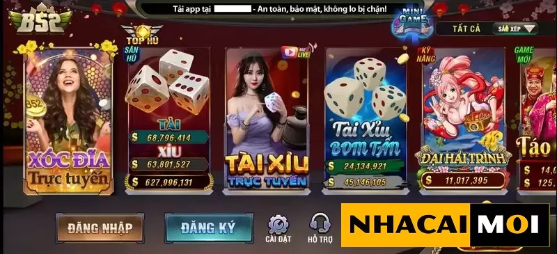 Tại sao một thư viện game khổng lồ với các tựa game được xếp hạng 8Xbet lại hấp dẫn đến vậy? - 8Xbet