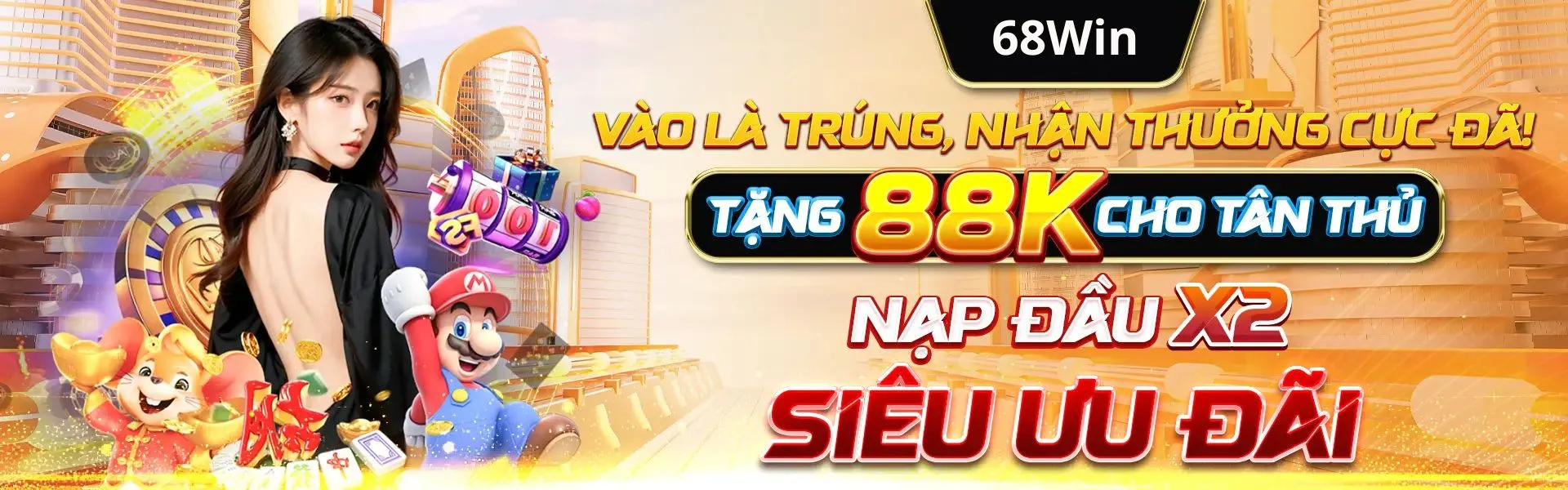 Thư viện trò chơi tặng kèm của 999Bet bao gồm những gì? - 999Bet