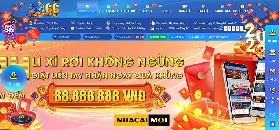 Thông tin chung về một công ty game tầm cỡ Mn88 của Thái Lan - Mn88
