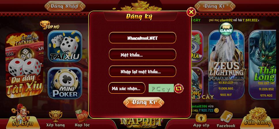 Hướng dẫn chi tiết về cách đăng ký trên trang web game Df999 - Df999