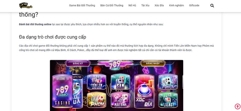 Ưu điểm của đá gà trực tuyến cấp 68Lottery - 68Lottery