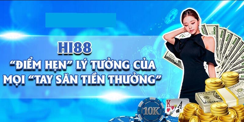 Sản phẩm giải trí Super918 - Super918