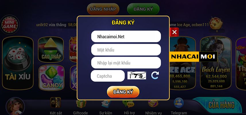 Liên kết đăng ký trò chơi Mm88 và liên kết trang web trò chơi Mm88 - Mm88