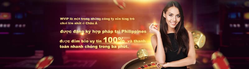Trang web của Vb777 Games có giao diện đẹp và hiện đại - Vb777