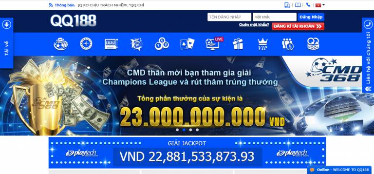 Lý do tại sao liên kết Lixi88 bị chặn và không thể truy cập được - Lixi88
