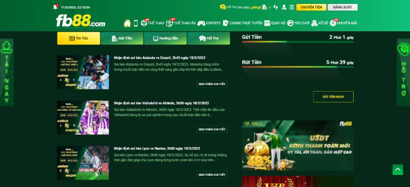 Cổng game Vnd188 Club có phải là một trò lừa đảo không? - Vnd188
