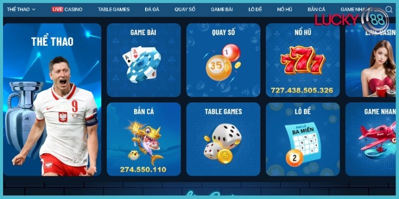 Tại sao nên đặt cược vào các đội bóng cấp độ Xin88? - Xin88
