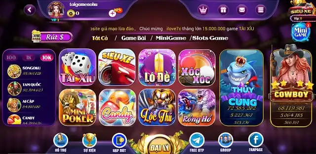 Tải ứng dụng Gwin về điện thoại của bạn - Gwin