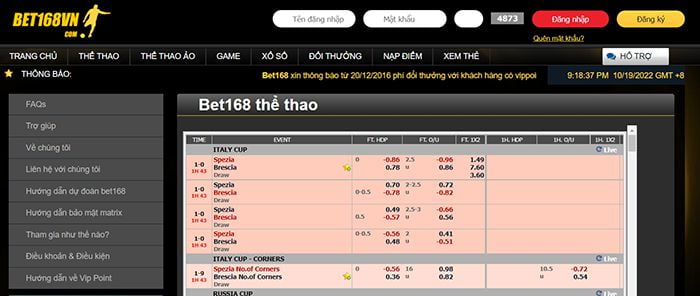 Một số thông tin cơ bản về trang web game Stake - Stake