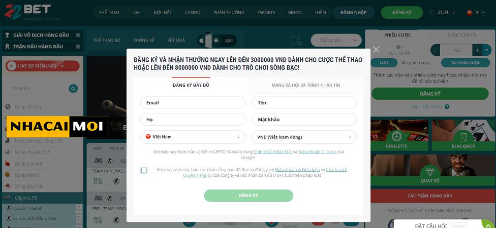 Winwin là điểm đến cá cược lý tưởng dành cho người chơi cá cược - Winwin