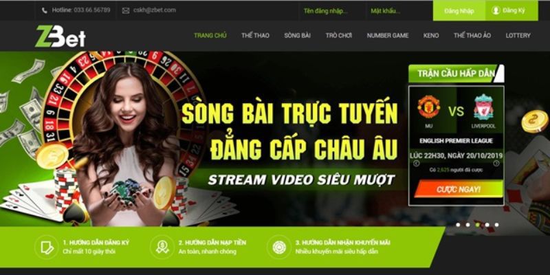 Kubet88 là một tổ chức uy tín và an toàn - Kubet88