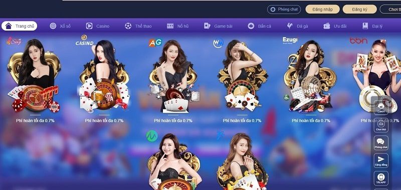 Hãy tận hưởng trọn vẹn tựa game AAA này! - 68Win