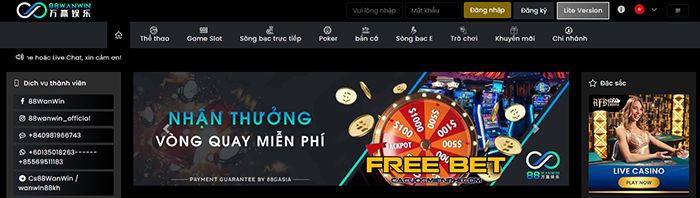 Có đúng là có người bị bắt vì đánh bạc tại một sòng bạc hạng Hay88 không? - Hay88