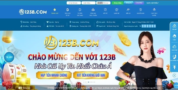 Mô tả ngắn gọn về sự ra đời của Bigbet88 - Bigbet88